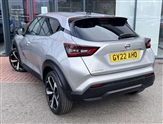 Nissan Juke Image 3
