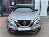 Nissan Juke Image 5