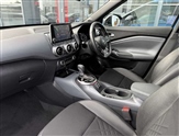 Nissan Juke Image 2