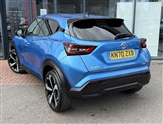 Nissan Juke Image 3