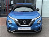 Nissan Juke Image 5