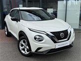 Nissan Juke Image 1