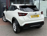 Nissan Juke Image 3