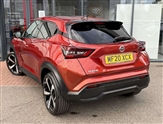 Nissan Juke Image 3