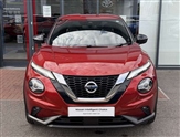 Nissan Juke Image 5