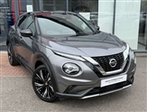 Nissan Juke Image 1