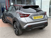 Nissan Juke Image 3