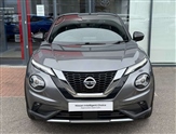 Nissan Juke Image 5
