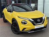 Nissan Juke Image 1