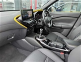 Nissan Juke Image 2