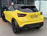 Nissan Juke Image 3