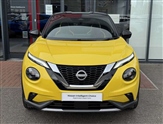 Nissan Juke Image 5