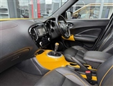 Nissan Juke Image 2