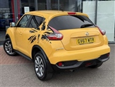Nissan Juke Image 3