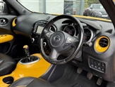 Nissan Juke Image 6