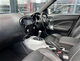 Nissan Juke Image 2
