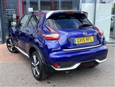 Nissan Juke Image 3