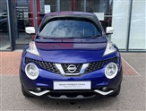 Nissan Juke Image 5