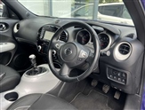 Nissan Juke Image 6