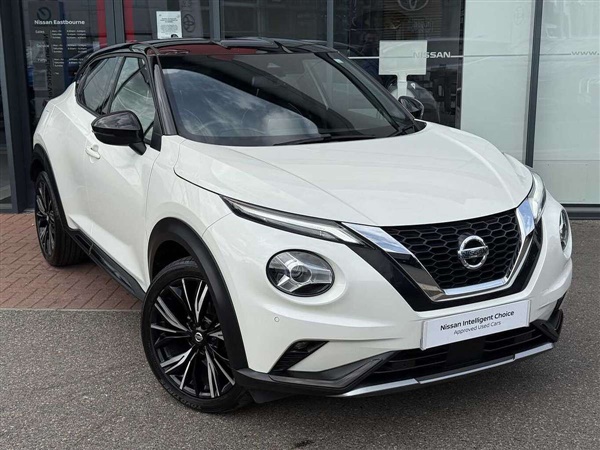 Large image for the Used Nissan Juke