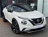 Nissan Juke Image 1