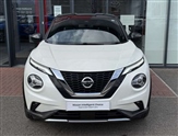 Nissan Juke Image 5