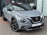 Nissan Juke Image 1
