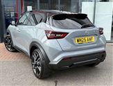 Nissan Juke Image 3