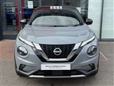 Nissan Juke Image 5