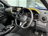 Nissan Juke Image 6