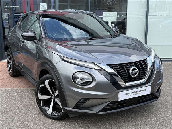 Large image for the Used Nissan Juke