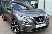 Used Nissan Juke