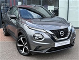 Nissan Juke Image 1