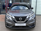 Nissan Juke Image 5