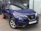 Nissan Juke Image 1