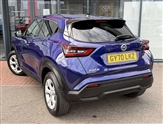 Nissan Juke Image 3