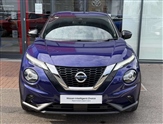 Nissan Juke Image 5