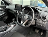 Nissan Juke Image 6