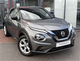 Nissan Juke Image 1