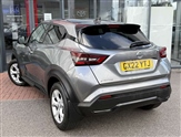 Nissan Juke Image 3