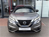 Nissan Juke Image 5