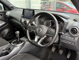 Nissan Juke Image 6