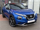Nissan Juke Image 1