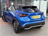 Nissan Juke Image 3