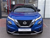Nissan Juke Image 5