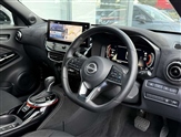 Nissan Juke Image 6