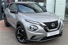 Used Nissan Juke