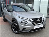 Nissan Juke Image 1