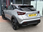 Nissan Juke Image 3