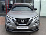 Nissan Juke Image 5